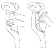 SEGWAY SPlus - Storage Compartment - 1