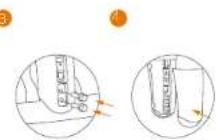 SEGWAY SPlus - Montaggio del Segway S-PLUS - 3
