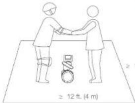SEGWAY Loomo - REMARQUE - 1
