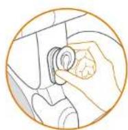 SEGWAY Loomo - Extension bay converter (optional) - 4