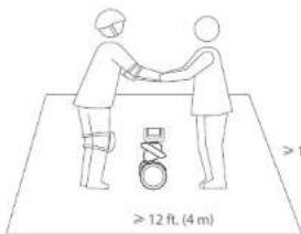 SEGWAY Loomo - NOTE - 1