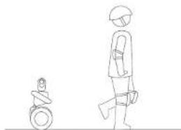 SEGWAY Loomo - Applicazioni disponibili - 2