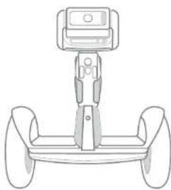 SEGWAY Loomo - In der Box enthalten - 2