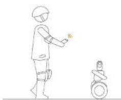 SEGWAY Loomo - Applications existantes - 3