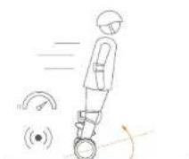 SEGWAY Loomo - Advertencias de Seguridad para Viajar - 4