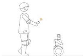 SEGWAY Loomo - Verfügbare Anwendungen - 3