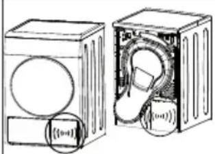 BEKO DS7432PXA - REMARQUE - 1