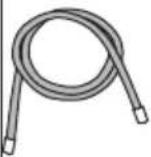 BEKO DS7432PXA - Contenu de l'emballage - 1