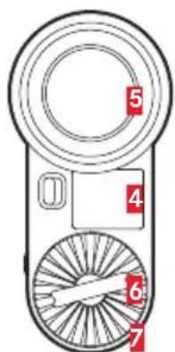 LEICA Rangemaster CRF 2800.COM - INDICE - 2