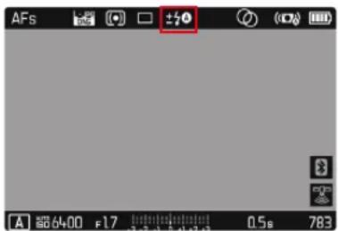 LEICA Q2 Monochrom - COMMANDE AUTOMATIQUE DU FLASH AVEC TEMPS D'OBTURATION PLUS LONGS (SYNCHRONISATION LONG TERME) - 1
