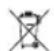KITCHENAID 5KMT5115 - Mise au rebut du produit - 1