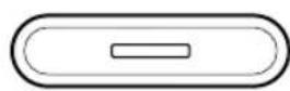 KITCHENAID 5KMT5115 - BOUTONS DE FONCTION - 1