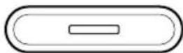 KITCHENAID 5KMT5115 - BOUTONS DE FONCTION - 5