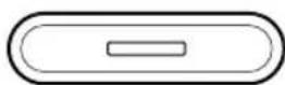 KITCHENAID 5KMT5115 - BOUTONS DE FONCTION - 3