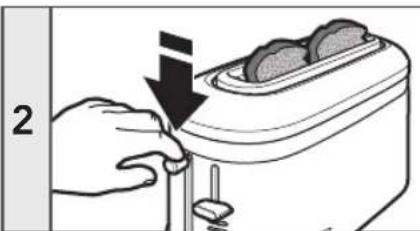 KITCHENAID 5KMT5115 - RéCHAUFFER - 2