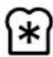 KITCHENAID 5KMT5115 - BOUTONS DE FONCTION - 4