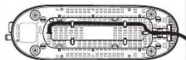 KITCHENAID 5KMT5115 - Avertissement - 1