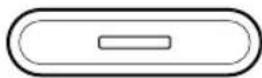 KITCHENAID 5KMT5115 - BOUTONS DE FONCTION - 7