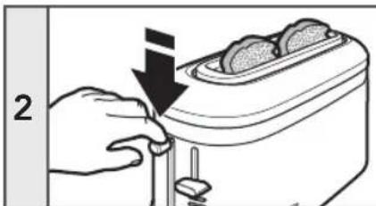 KITCHENAID 5KMT5115 - DECONGÉLATION - 2