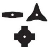 MAKITA UR006G - Ferramentade corte Protetor - 1