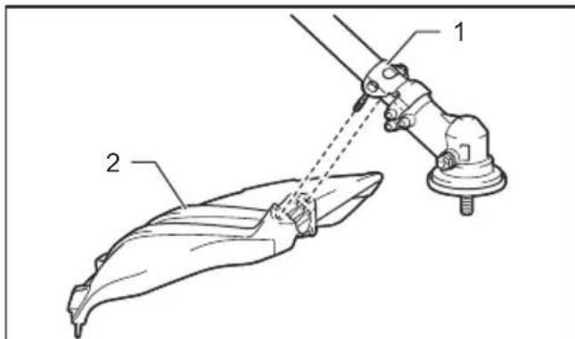 MAKITA UR006G - 22