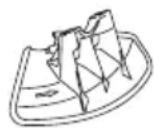 MAKITA UR006G - Schneidwerkzeug Schulzhaube - 5