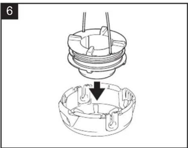 MAKITA UR006G - 55