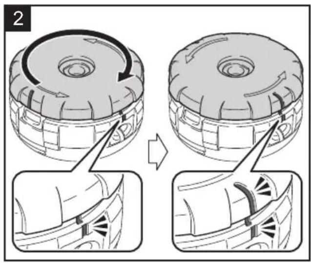MAKITA UR006G - 65
