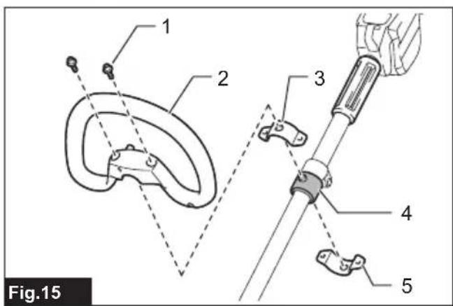 MAKITA UR006G - 16