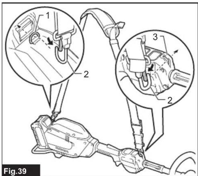 MAKITA UR006G - 40