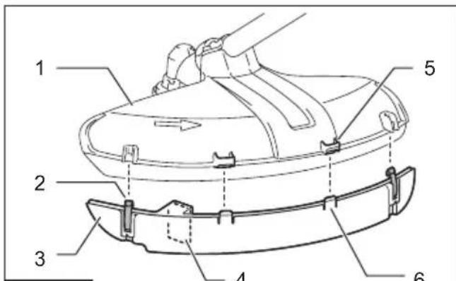 MAKITA UR006G - 23