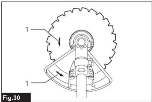 MAKITA UR006G - 31