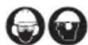 MAKITA UR006G - Symbols - 6