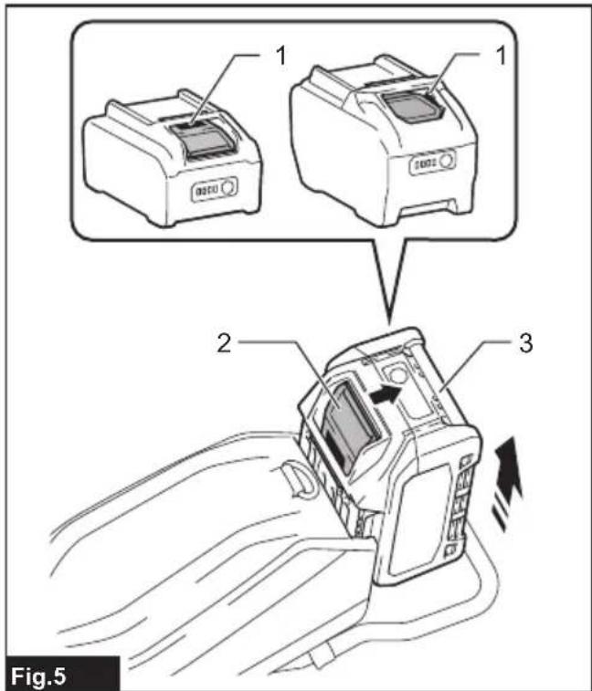 MAKITA UR006G - 6