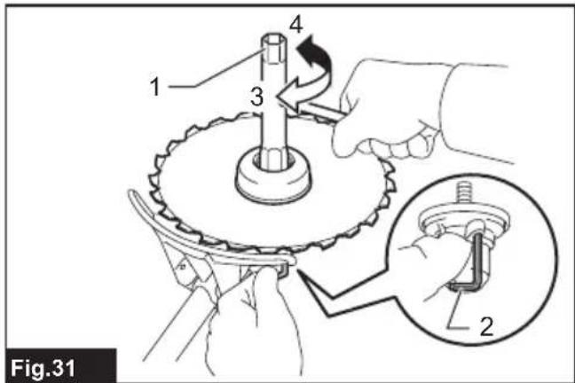 MAKITA UR006G - 32