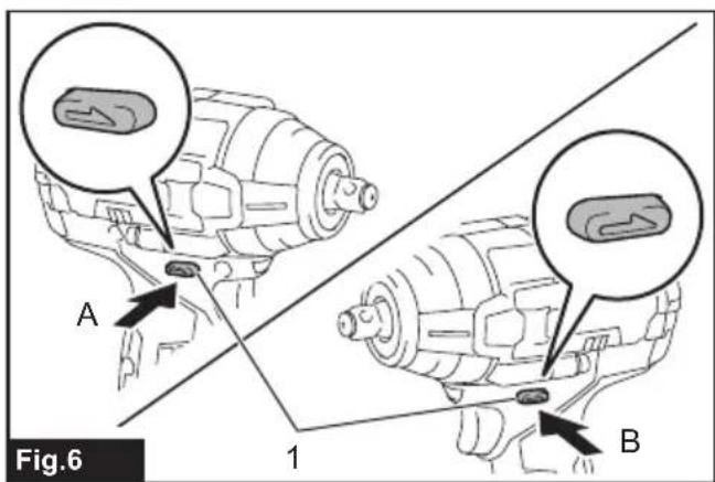 MAKITA TW008GZ - 7