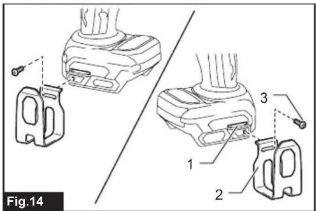 MAKITA TW008GZ - 15
