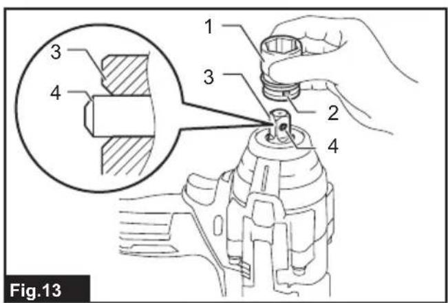MAKITA TW008GZ - 14
