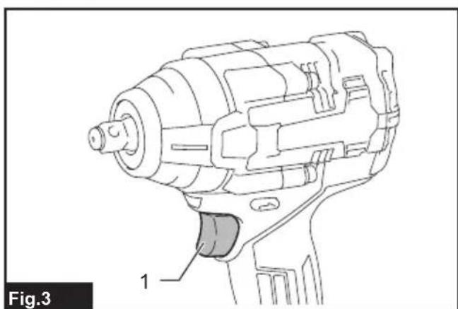 MAKITA TW008GZ - 4