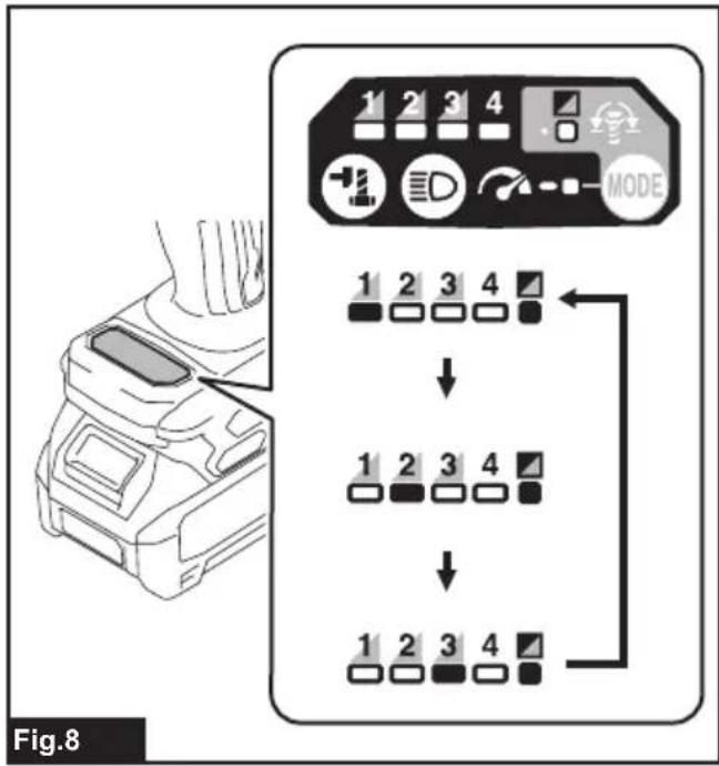 MAKITA TW008GZ - 9