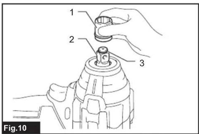 MAKITA TW008GZ - 11