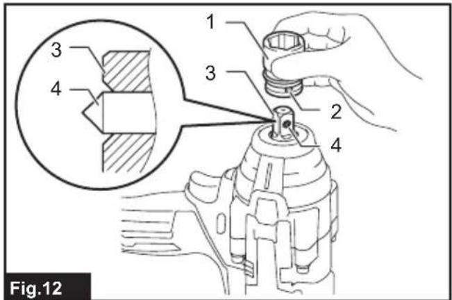 MAKITA TW008GZ - 13