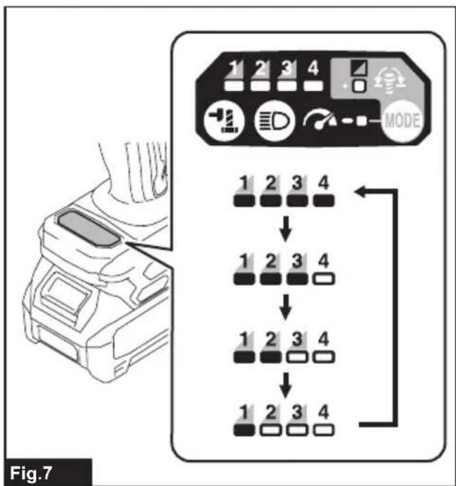 MAKITA TW008GZ - 8