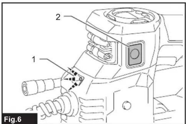 MAKITA MP001G - 6
