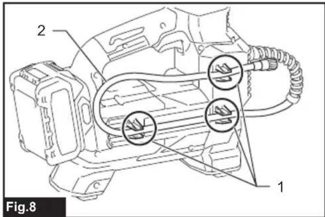 MAKITA MP001G - 8