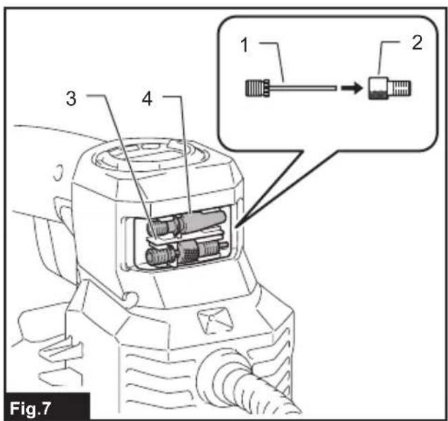MAKITA MP001G - 7
