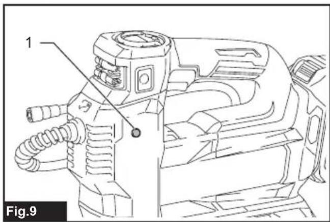MAKITA MP001G - 10