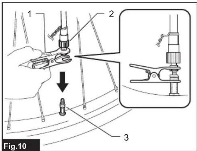 MAKITA MP001G - 12