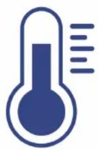 TRENDNET TICA2 - Boîtier extérieur IP66 en acier avec porte à charnière verrouillable - 3