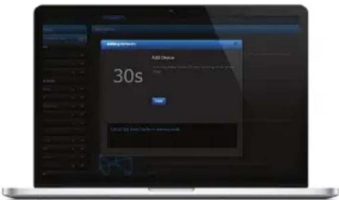 Fibaro Home Center 3 Lite - Quartos - 3